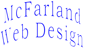 McFarland Web Design